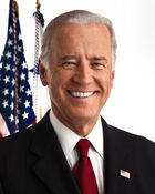 Joe Biden 46th President of the United States