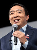 Andrew Yang Entrepreneur