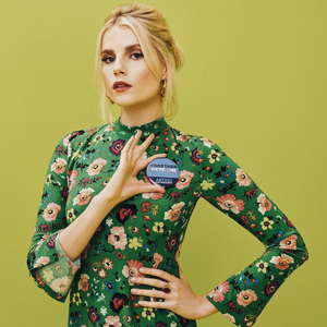 Astrid Sloan The Politician Wiki Fandom