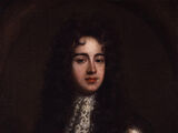 James Scott, 1st Duke of Monmouth