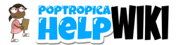 Poptropica Help Wiki