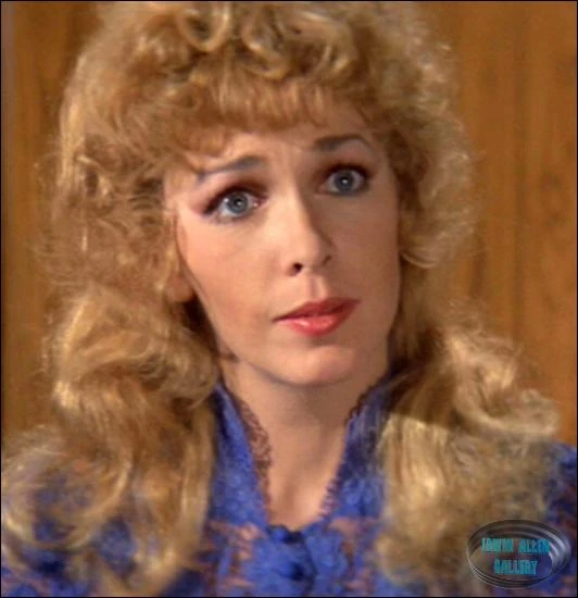 Linda Rogo (1972) | The Poseidon Adventure Wiki | Fandom