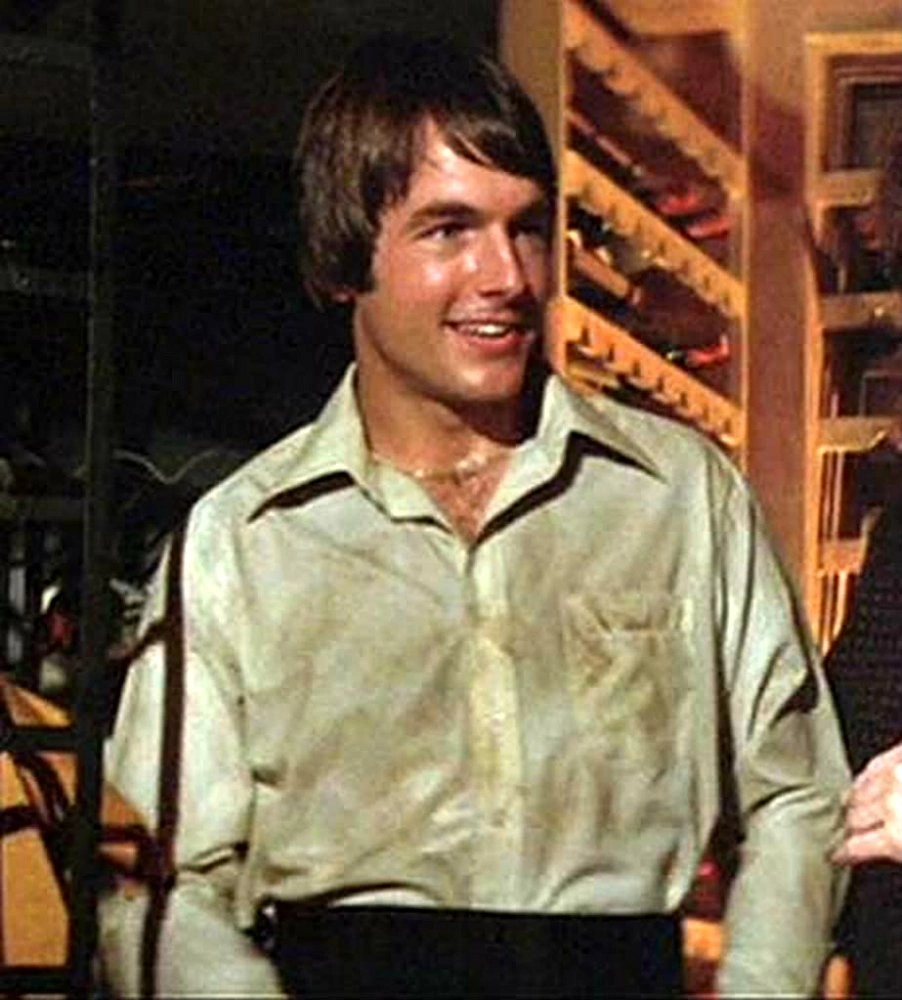 Larry Simpson | The Poseidon Adventure Wiki | Fandom