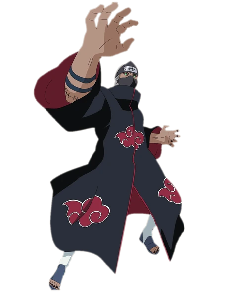 NARUTO-ZETSU＆HOSIGAKI KISAME-KAKUZU＆PAIN NARUTO-ZETSU＆HOSIGAKI KISAME-KAKUZU＆PAIN Amazon.com