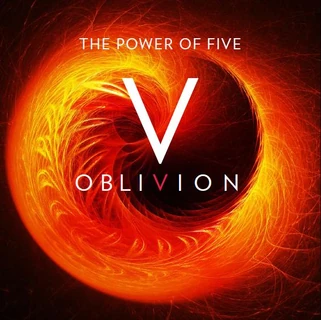 The Power of Five Wiki