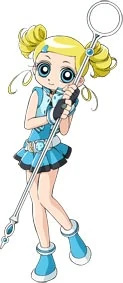 Bubbles z | THEPOWERPUFFGIRLS*** Wiki | Fandom