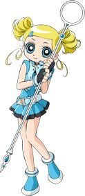 Bubbles z | THEPOWERPUFFGIRLS*** Wiki | Fandom