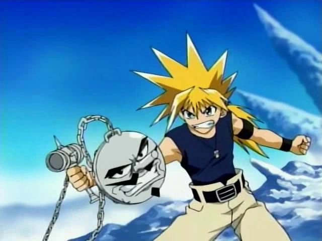 Ginta Toramizu/History | The Powerpuff Girls Crossovers Wiki | Fandom