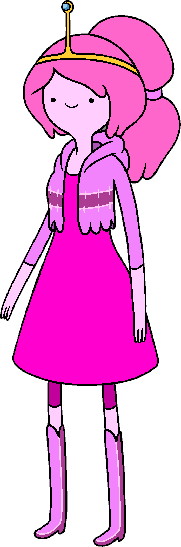 Princess Bubblegum The Powerpuff Girls Crossovers Wiki Fandom