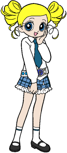 mishaandpuff ポップコーンブルマ Misha&Puff】Bloomer-036 Licorice Lattice | MIK