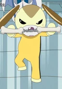 Poochi | The Powerpuff Girls Z Wiki | Fandom