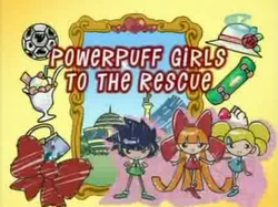 邦楽 POWER GIRLS The Psychopuff Girls | The Powerpuff Girls: Action Time Wiki | Fandom