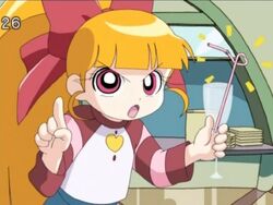 Blossom | The Powerpuff Girls Z Wiki | Fandom Blossom | The Powerpuff Girls Z Wiki | Fandom