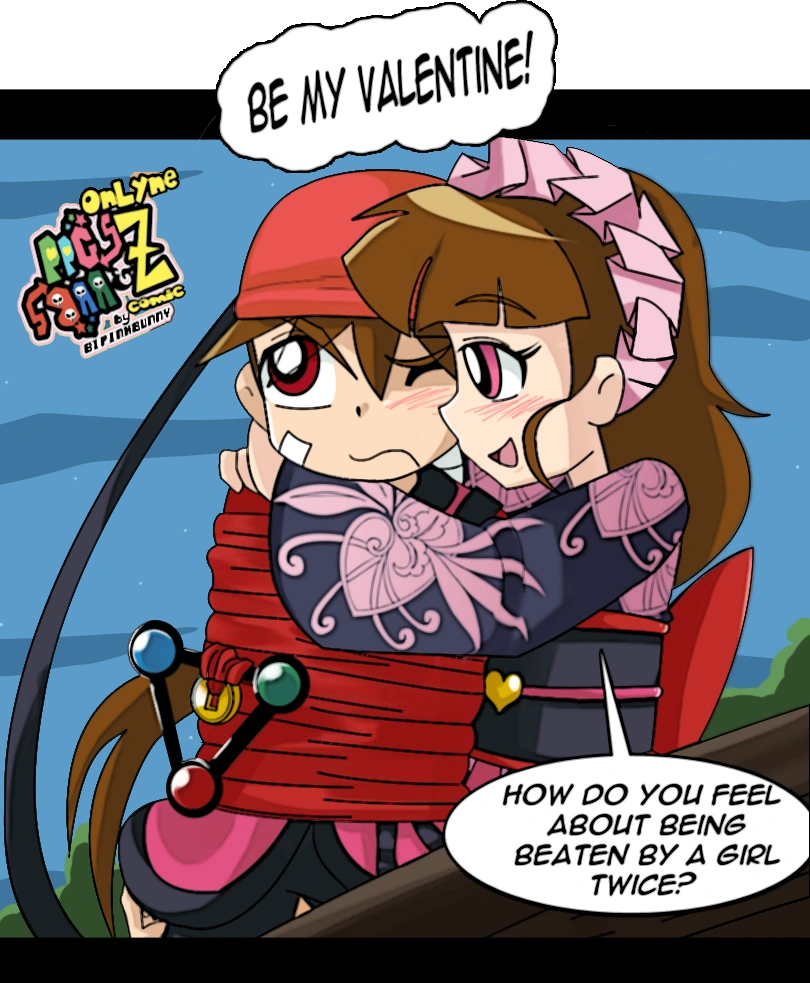 User blog:Ooedo Chaki Chaki Girls Fan/oMg YaS | The Powerpuff