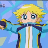Boomer The Powerpuff Girls Z Wiki Fandom They're brick, boomer, and butch: boomer the powerpuff girls z wiki