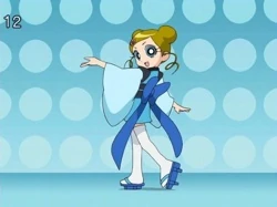 Omiya | The Powerpuff Girls Z Wiki | Fandom