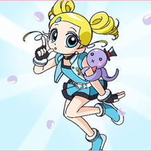 Bubbles The Powerpuff Girls Z Wiki Fandom Want to discover art related to bubbles_ppg? bubbles the powerpuff girls z wiki