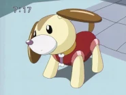 Poochi | The Powerpuff Girls Z Wiki | Fandom