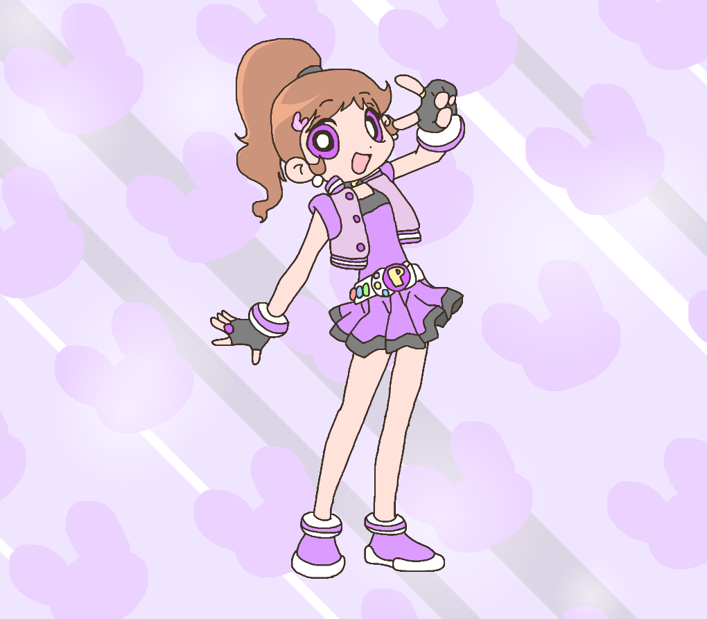 powerpuff girls z annie