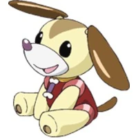 Poochi | The Powerpuff Girls Z Wiki | Fandom