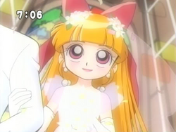 Blossom | The Powerpuff Girls Z Wiki | Fandom