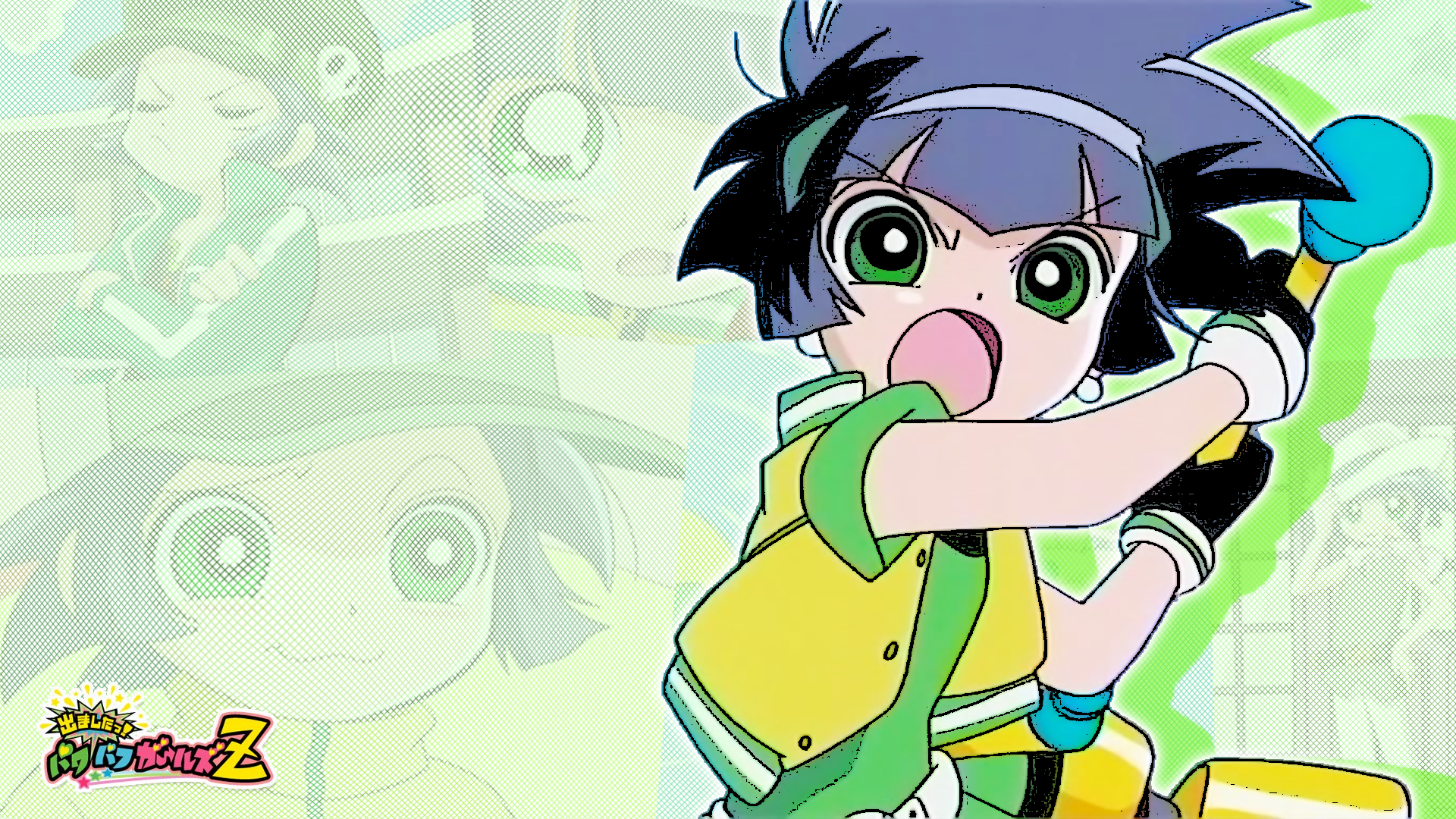 User Blog Powerpuff Girls Z Fan Kaoru Matsubaraaaaa The Powerpuff Girls Z Wiki Fandom