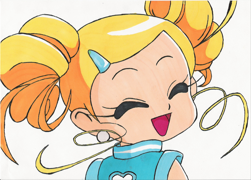 Rolling Bubbles Gallery The Powerpuff Girls Z Wiki Fandom