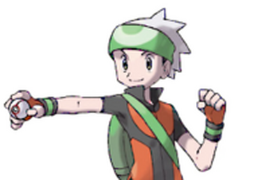 Elesa - Bulbapedia, the community-driven Pokémon encyclopedia