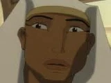 Rameses II