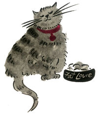 Fat Louie-0