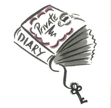 Diary