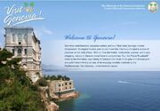 Genovia Tourism