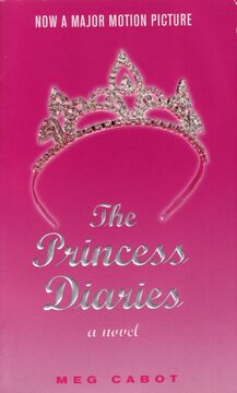 The Princess Diaries (film) - Wikipedia