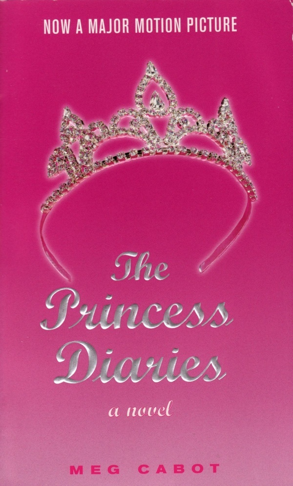 The Princess Diaries | The Princess Diaries Wiki | Fandom