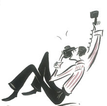 Paparazzi