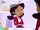 Penny Proud Reflection