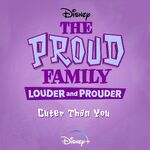 The Proud Family Louder and Prouder Promotional Image 69