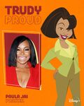 The Proud Family Louder and Prouder Promotional Image 37