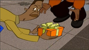 The Proud Family - Seven Days of Kwanzaa 9