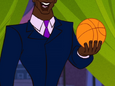 Wizard Kelly