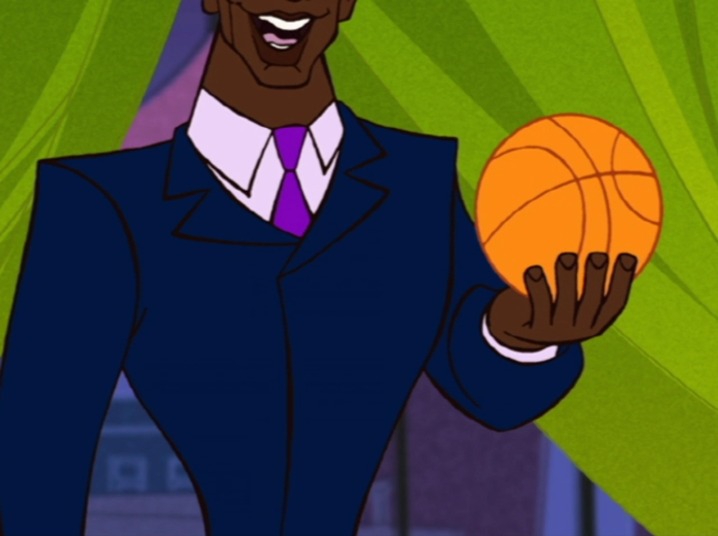 Wizard Kelly The Proud Family Wiki Fandom