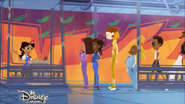 The Proud Family Louder and Prouder - Snackland 169