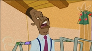 The Proud Family - Seven Days of Kwanzaa 154