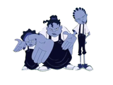 Gross Sisters