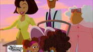 The Proud Family Louder and Prouder - Father Figures 289