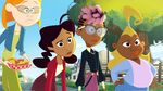 The Proud Family Louder and Prouder Promotional Image 33