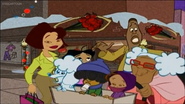 The Proud Family - Seven Days of Kwanzaa 5