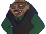 Dr. Vincent Parker