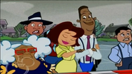 The Proud Family - I Had a Dream 385