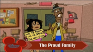 The Proud Family - Seven Days of Kwanzaa 34